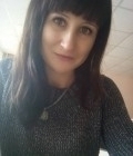 Rencontre Femme : Дарья, 35 ans à Ukraine  Херсон